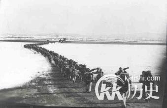 被志愿军击败强敌:打败此部队非常难