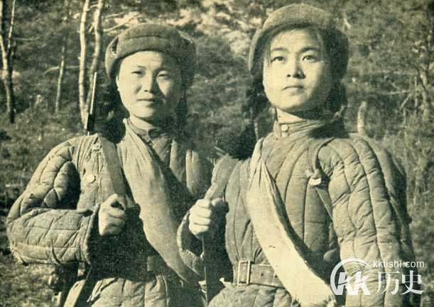 被志愿军击败强敌:打败此部队非常难