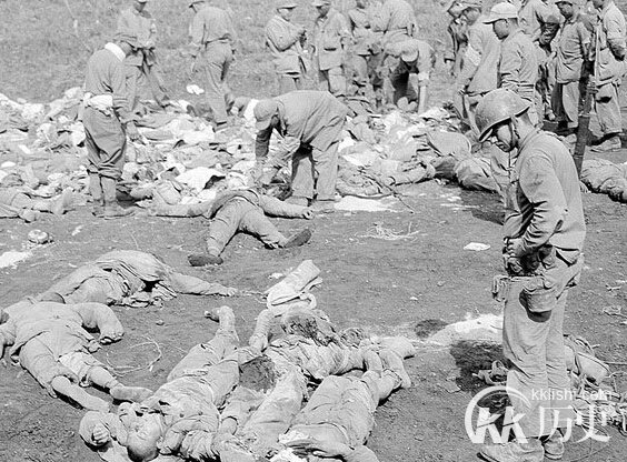 被志愿军击败强敌:打败此部队非常难