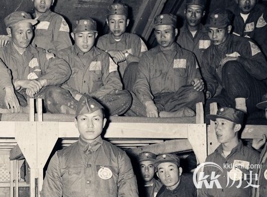 被志愿军击败强敌:打败此部队非常难