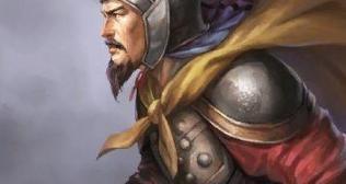 三国时曹魏至西晋重要将领 西晋开国功臣石苞简介