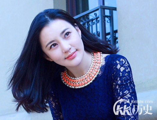 武神赵子龙许三娘的扮演者是谁 许三娘的扮演者王子子资料