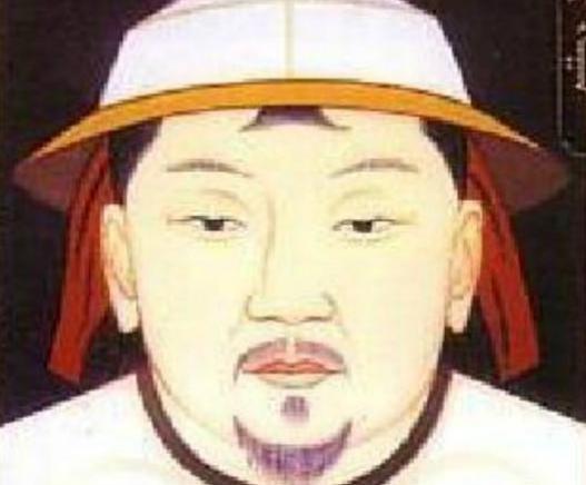 元顺帝是南宋宋恭帝的儿子