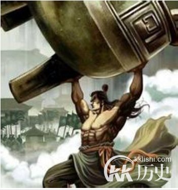 秦武王与秦昭襄王是什么关系？秦武王之后谁继位？