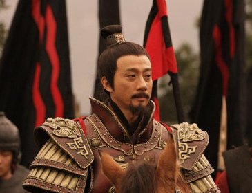 盘点历史上六位登基不久后就驾崩的开国皇帝,他们有哪些事迹