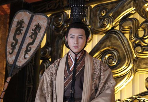 汉文帝有何功劳