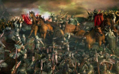 在长平之战中元气大伤的赵国，为何还能坚持那么多年