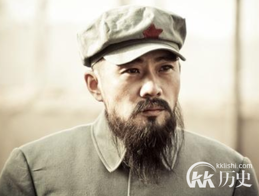 《少帅》周恩来的扮演是谁？周恩来的扮演者任帅介绍