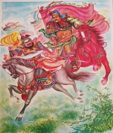 揭秘：文丑在历史上真的是被关羽杀掉的吗