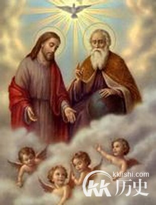 宗教信仰：论天主教与基督教的区别