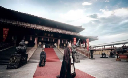 秦灭六国期间,为何楚国是最坚强的呢