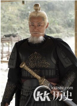 秦朝的著名将领都有谁?