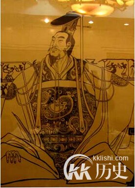 秦朝的著名将领都有谁?