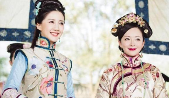 咸丰皇帝娶了一对姐妹,姐姐活了35岁,妹妹玉嫔只活了21岁