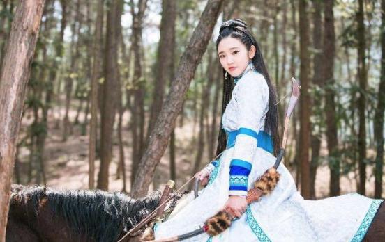 咸丰皇帝娶了一对姐妹,姐姐活了35岁,妹妹玉嫔只活了21岁