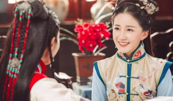 咸丰皇帝娶了一对姐妹,姐姐活了35岁,妹妹玉嫔只活了21岁