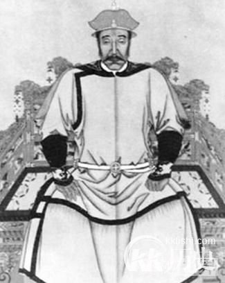 顺治秘史：揭秘顺治为何对死去的多尔衮痛下狠手