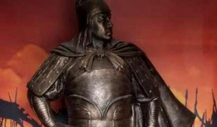 “一世之杰”还是“强而无义”