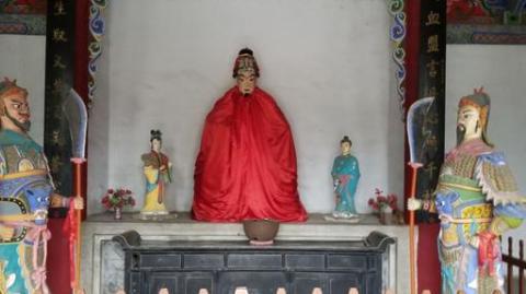 “一世之杰”还是“强而无义”