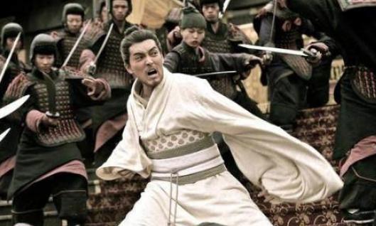 北宋被迫和辽国签订澶渊之盟的时候，杨家将在干什么