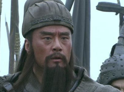 关羽能威震华夏靠的只是樊城之战吗