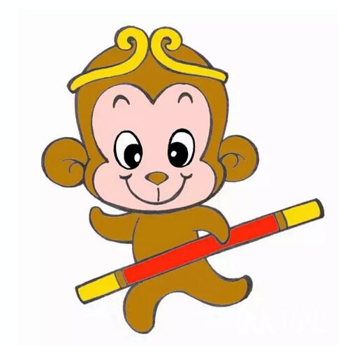 解密孙悟空：西游记中的孙悟空是心机monkey吗