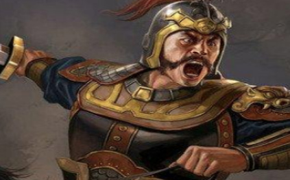 袁术是东汉诸侯第一个称帝的，他手下的武将到底都有谁