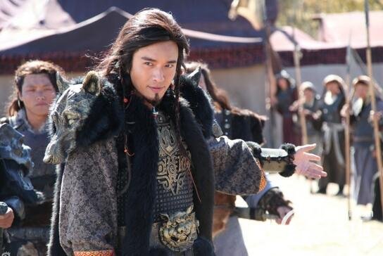 义渠国指哪个国家？芈月传中的义渠国真的存在