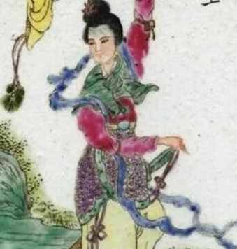 平阳公主在历史上是什么身份