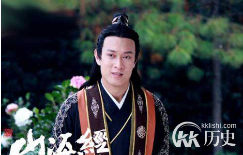 山海经之赤影传说百里寒的扮演者是谁 百里寒的扮演者简介