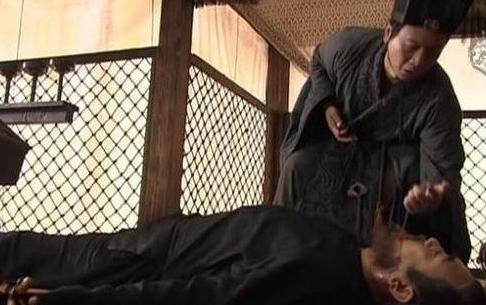 为何说没有赵高秦朝就不会灭亡 他都做了什么事情