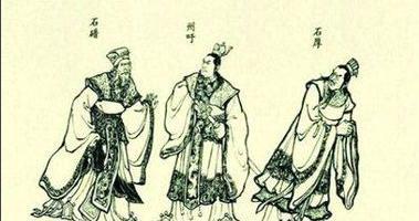 卫国:周朝的诸侯国,首都朝歌,第一代国君为周文王嫡九子康叔封