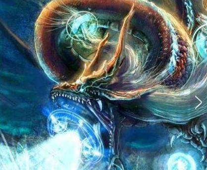 大荒十大凶兽是什么?它们都有什么技能?