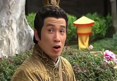 唐宣宗李忱有多特别