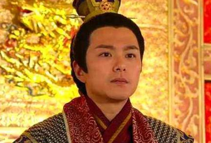 唐宣宗李忱有多特别