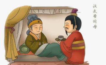 西汉崛起之“文”是什么