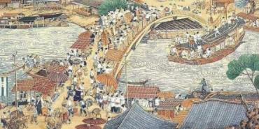 西汉崛起之“文”是什么