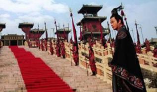 西汉崛起之“文”是什么