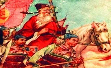 宋朝大臣被贬时卢多逊和胡铨的做法是什么样 是无奈的反应吗