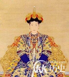 废皇后乌喇那拉氏故事：乌喇那拉氏皇后为何断发