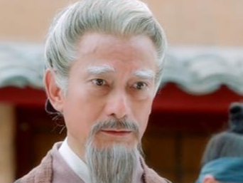 正史上的姜子牙是什么形象