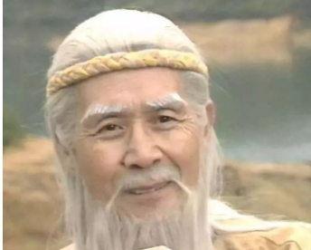 正史上的姜子牙是什么形象