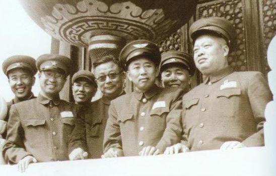 黄永胜在战争年代能快速升迁考的原因是什么