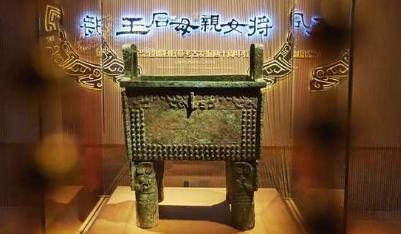 商朝和古印欧人到底是什么样的 还好是她出手了