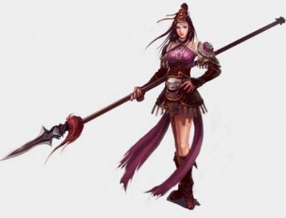 商朝和古印欧人到底是什么样的 还好是她出手了