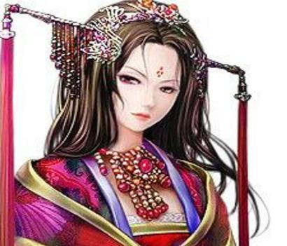 商朝和古印欧人到底是什么样的 还好是她出手了