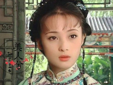 荣妃马佳氏：为康熙生下第一子，也是为他生育最多孩子的妃子