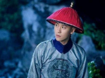 荣妃马佳氏：为康熙生下第一子，也是为他生育最多孩子的妃子