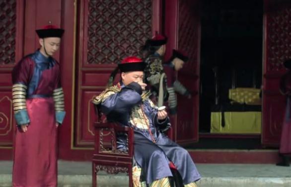 年羹尧宁愿死，为何都不肯向雍正低头认错