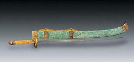 尚方宝剑的来源是什么样的 是什么时候才有先斩后奏的权力的